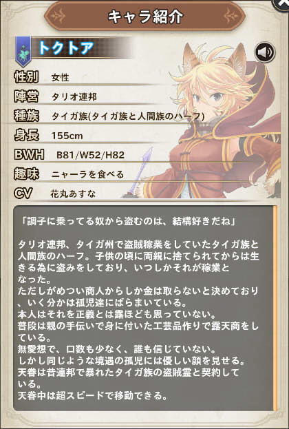 トクトア 我が姫君に栄冠をクライマックス攻略Wiki